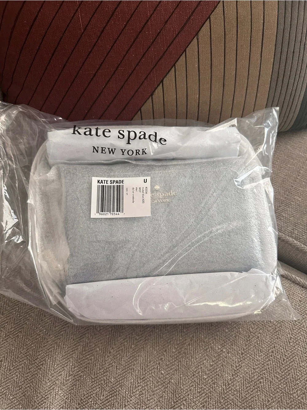 kate spade Staci Crossbody Bag